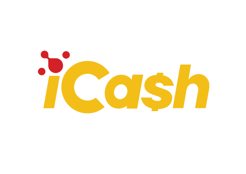 iCash Logo
