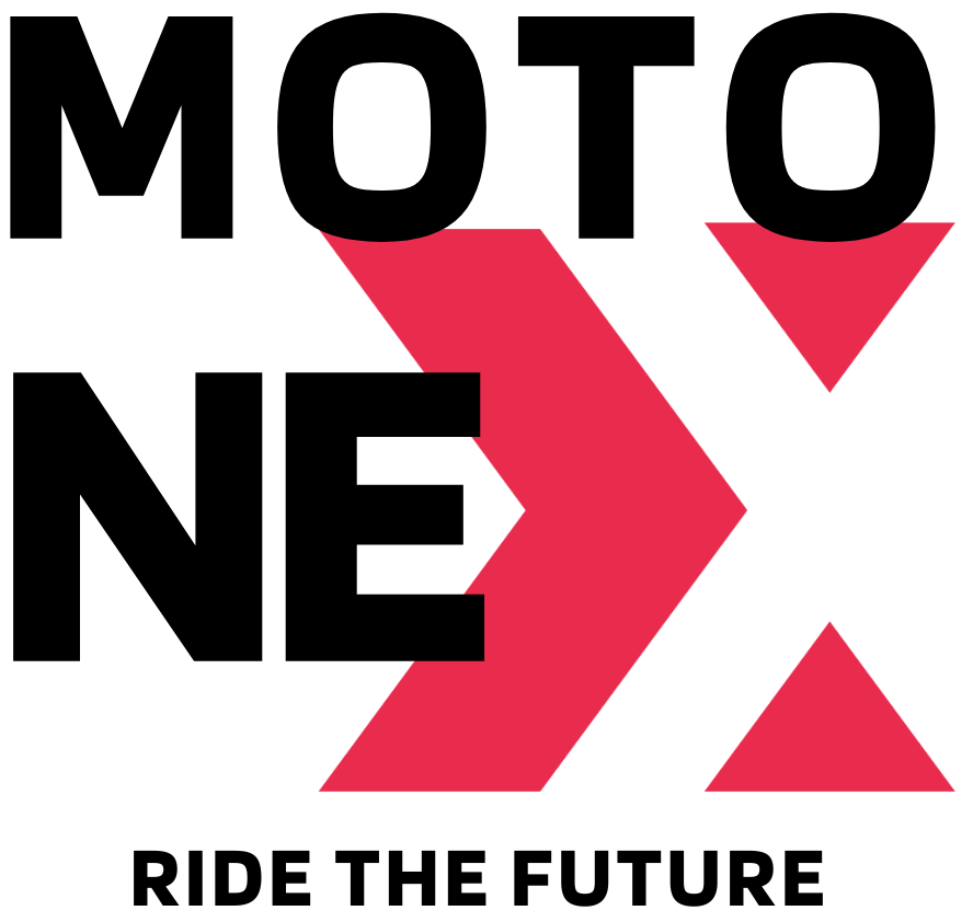 Moto Nex Logo